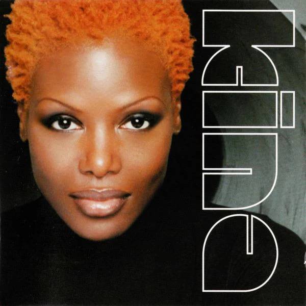 Kina - Kina (CD, Album, Enh)