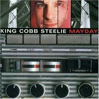 King Cobb Steelie - Mayday (CD, Album)