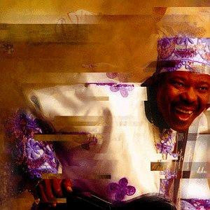 King Sunny Ade - Odù (HDCD) - Image 3