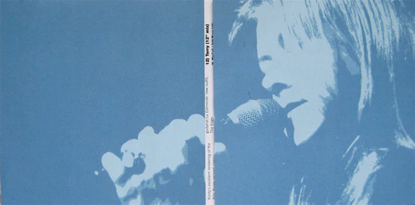 Kirsty MacColl - The One And Only (CD, Album, Comp) - Image 4