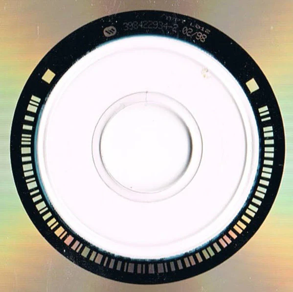 Klaus Doldinger's Passport* - Move (CD, Album) - Image 4