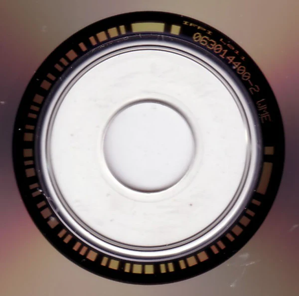 Klaus Doldinger's Passport* - Passport To Paradise (CD, Album) - Image 4