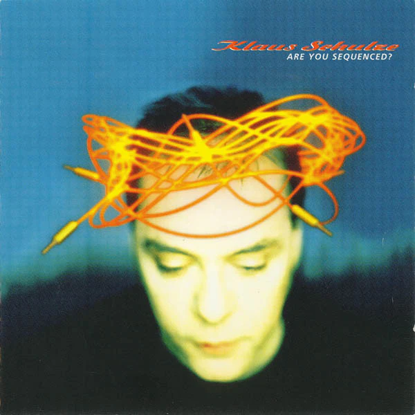 Klaus Schulze - Are You Sequenced? (CD, Album, Mixed + CD, Album)
