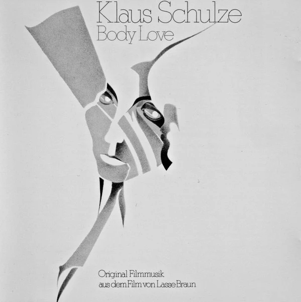 Klaus Schulze - Body Love (CD, Album)