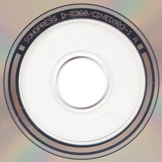 Klaus Schulze - The Dresden Performance (2xCD, Album, RP) - Image 4