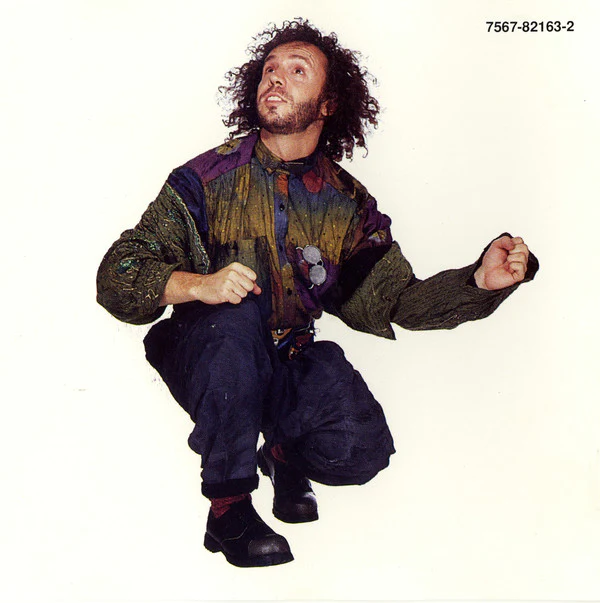 Kon Kan - Syntonic (CD, Album) - Image 4