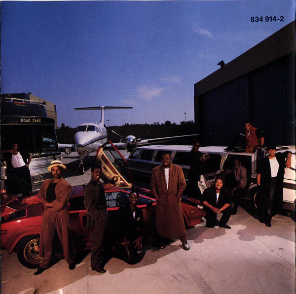 Kool & The Gang - Everything's Kool & The Gang: Greatest Hits & More (CD, Comp) - Image 2