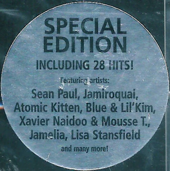 Kool & The Gang - The Hits: Reloaded (2xCD, Album, Copy Prot., S/Edition) - Image 5