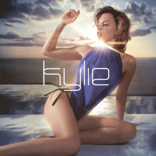 Kylie* - Light Years (CD, Album, RE)