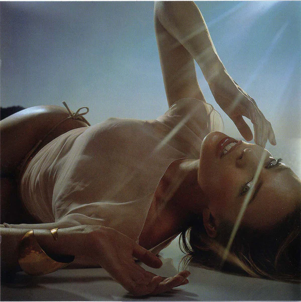 Kylie* - Light Years (CD, Album, RE) - Image 5