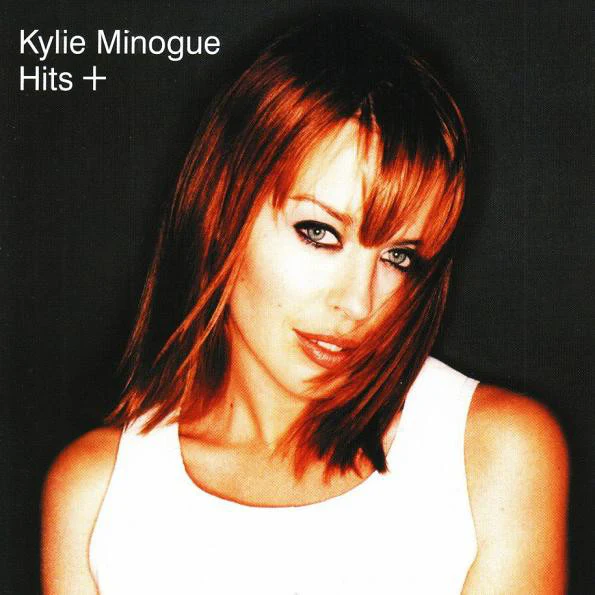 Kylie Minogue - Hits + (CD, Comp)