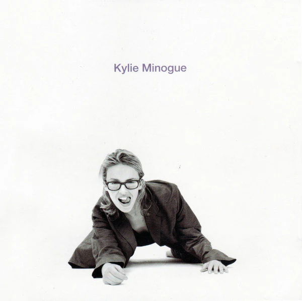 Kylie Minogue - Kylie Minogue (CD, Album)