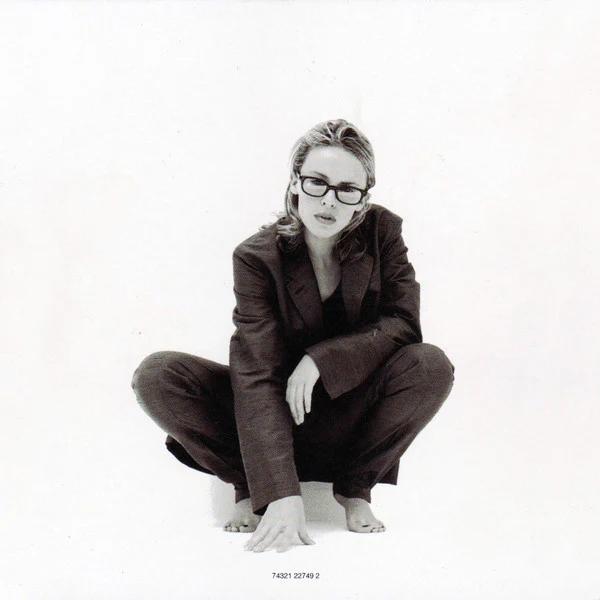 Kylie Minogue - Kylie Minogue (CD, Album) - Image 2