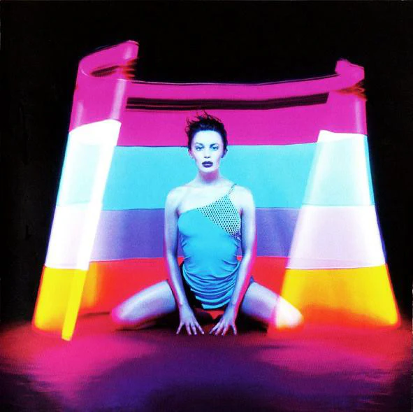 Kylie Minogue - Kylie Minogue (CD, Album)