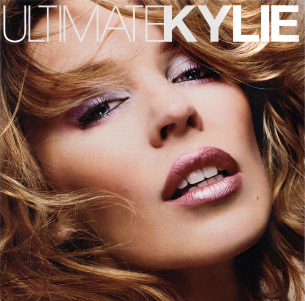 Kylie* - Ultimate Kylie (2xCD, Comp, Copy Prot.)