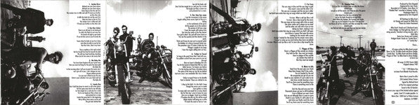 L.S. Underground - Shaded Pain (CD, Album, RE) - Image 5