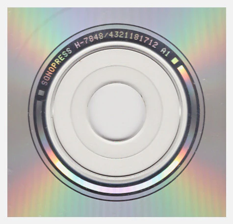 La Bionda - The ★ Collection (CD, Comp) - Image 4