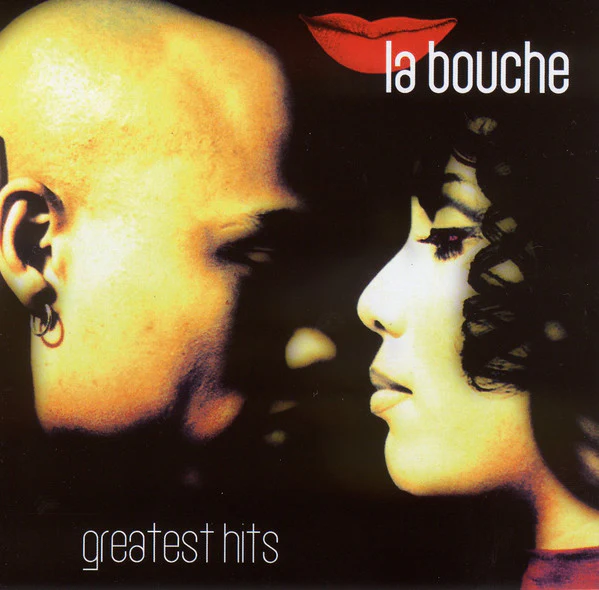 La Bouche - Greatest Hits (CD, Comp)