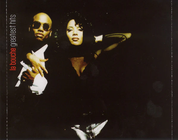 La Bouche - Greatest Hits (CD, Comp) - Image 5