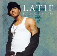 Latif - Love In The First (CD, Album)