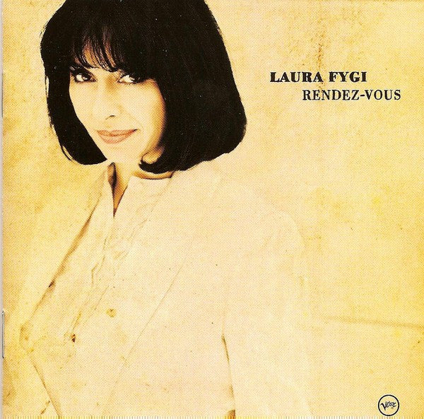 Laura Fygi - Rendez-Vous (CD, Album)