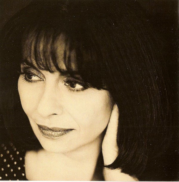 Laura Fygi - Rendez-Vous (CD, Album) - Image 4