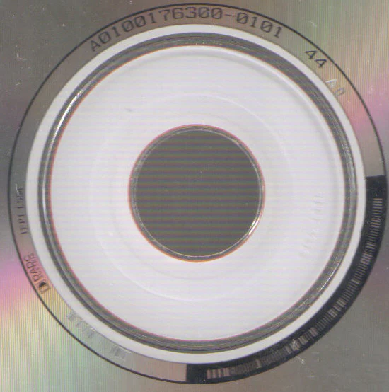 Laurent Garnier - Club Traxx EP (CD, EP) - Image 5