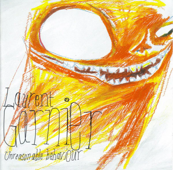 Laurent Garnier - Unreasonable Behaviour (CD, Album)