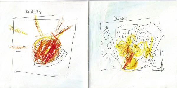 Laurent Garnier - Unreasonable Behaviour (CD, Album) - Image 5