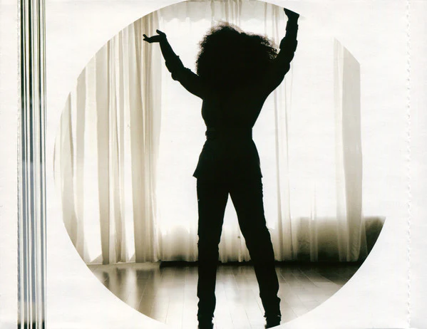 Leela James - My Soul (CD, Album) - Image 3