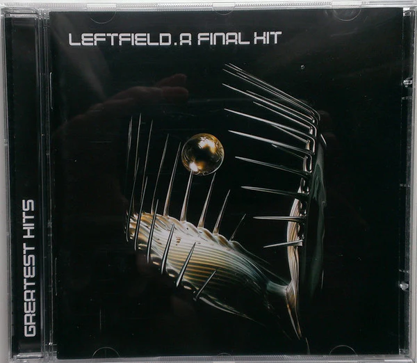 Leftfield - A Final Hit (Greatest Hits) (CD, Comp) - Image 5