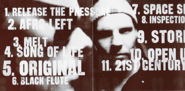 Leftfield - Leftism (CD, Album, RP) - Image 5