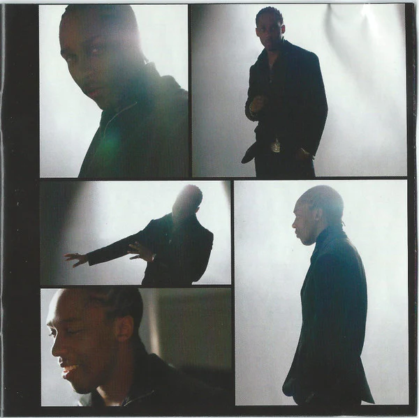 Lemar - Time To Grow (CD, Album) - Image 5