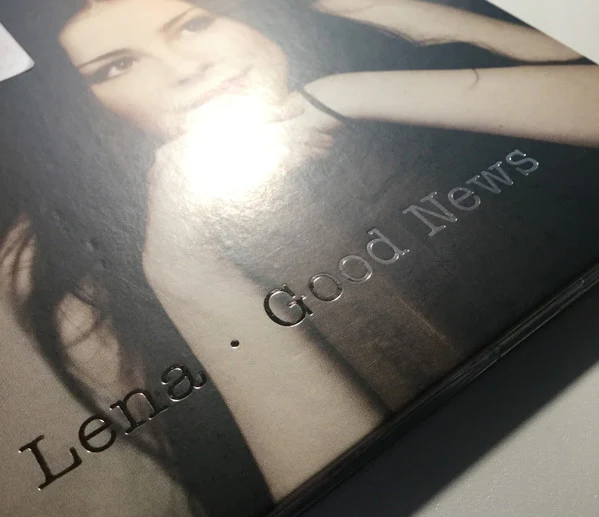 Lena* - Good News · Platin Edition (CD, Album, Ltd, RE, S/Edition, Dig) - Image 4