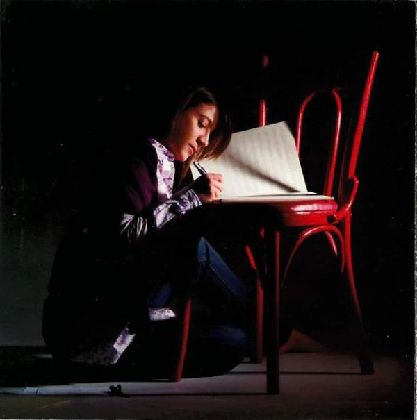 Lena Khater* - مرني أن آتي إليك = Mourni An Ati Ileyk (CD, Album) - Image 2