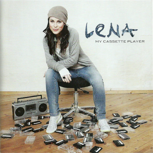 Lena* - My Cassette Player (CD, Album)