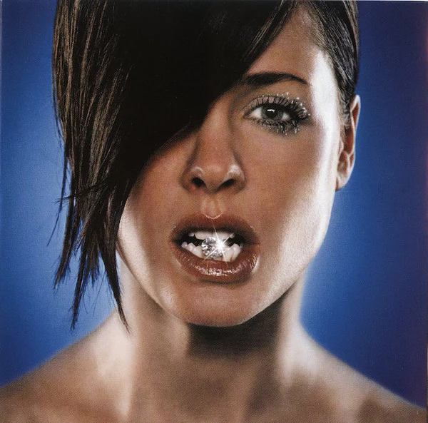 Lene - Play With Me (CD, Album) - Image 3