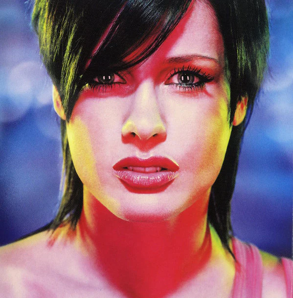 Lene - Play With Me (CD, Album) - Image 5