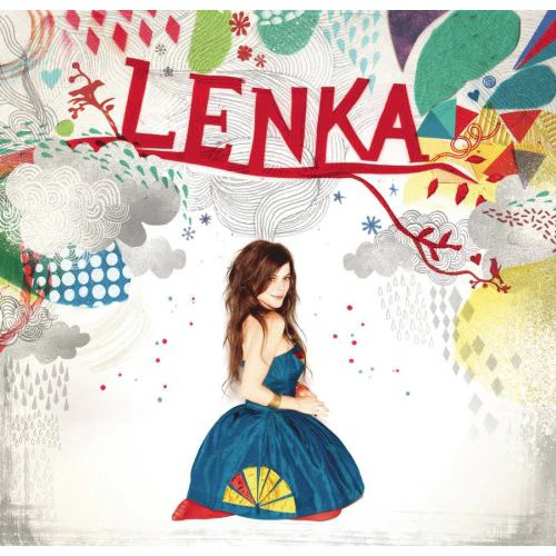 Lenka - Lenka (CD, Album)