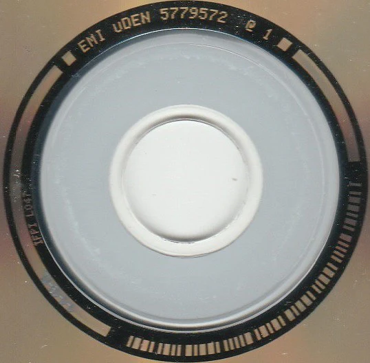 Lenny Kravitz - Baptism (CD, Album, Copy Prot.) - Image 4