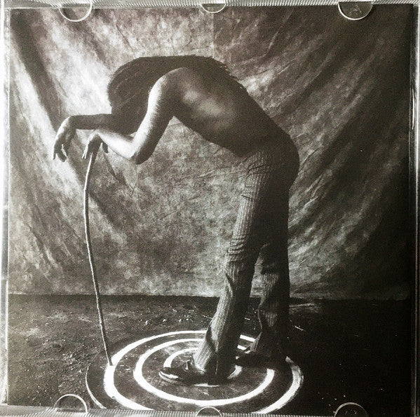 Lenny Kravitz - Circus (CD, Album, tak) - Image 2