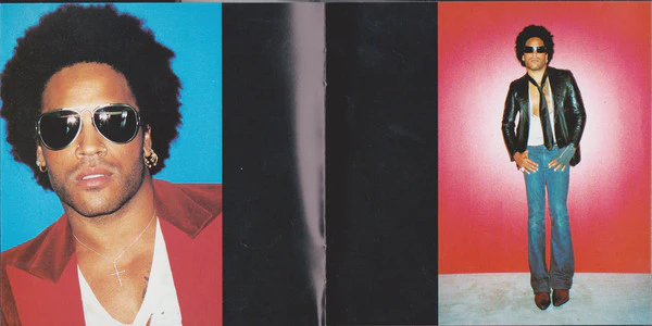 Lenny Kravitz - Lenny (CD, Album) - Image 5