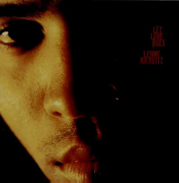 Lenny Kravitz - Let Love Rule / Mama Said / Are You Gonna Go My Way (CD, Album, RE + CD, Album, RE + CD, Album, RE + Bo) - Image 2