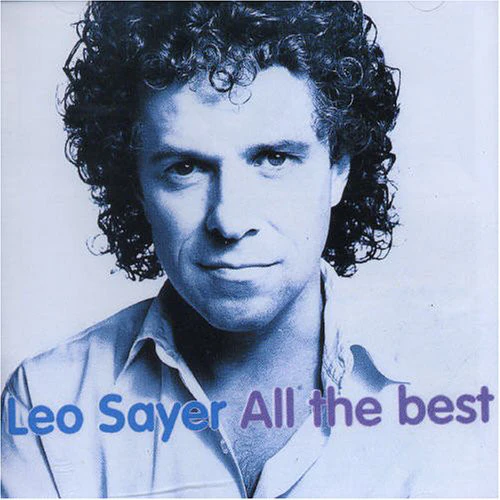 Leo Sayer - All The Best (CD, Comp)