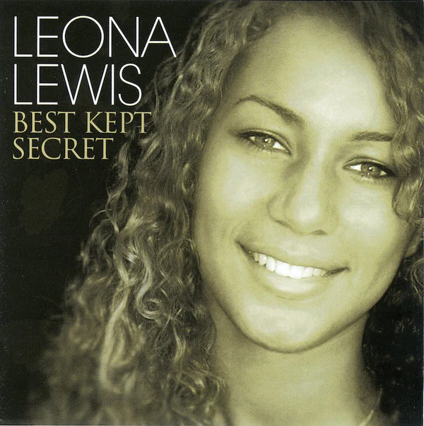 Leona Lewis - Best Kept Secret (CD, Album)