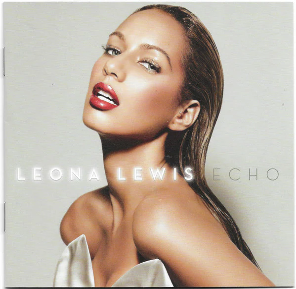 Leona Lewis - Echo (CD, Album)