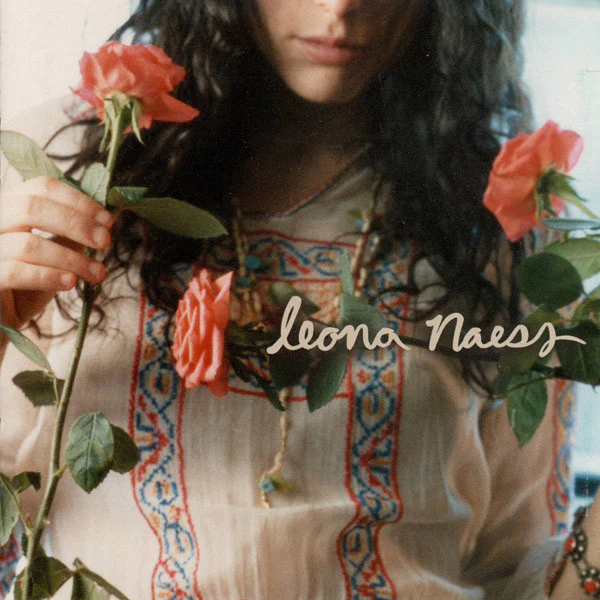 Leona Naess - Leona Naess (CD, Album)