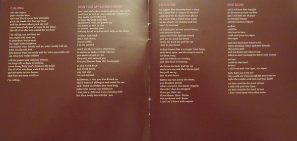 Leona Naess - Leona Naess (CD, Album) - Image 4