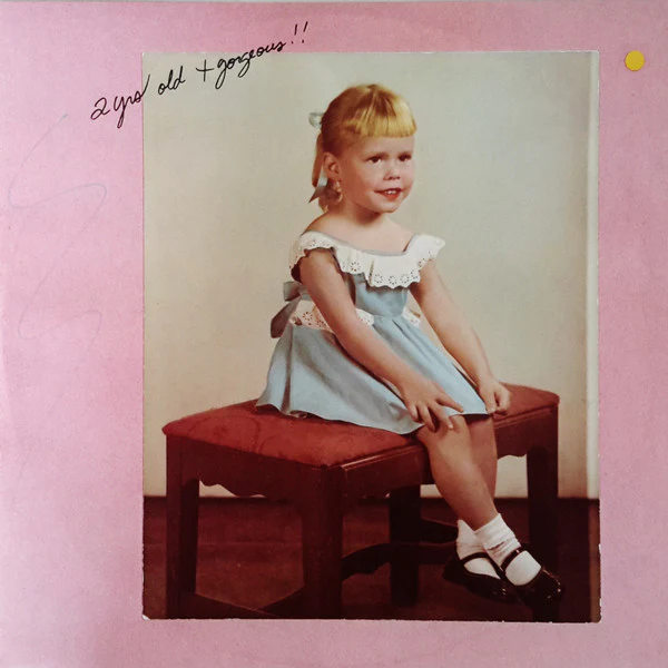 Leonore O'Malley* - First Be A Woman (LP, Album) - Image 2