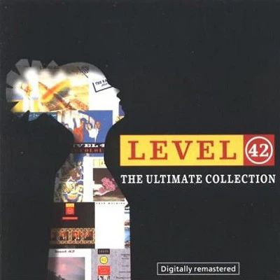 Level 42 - The Ultimate Collection (2xCD, Comp, RM)